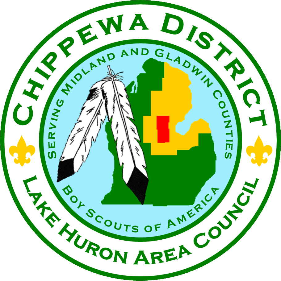 Chippewa District